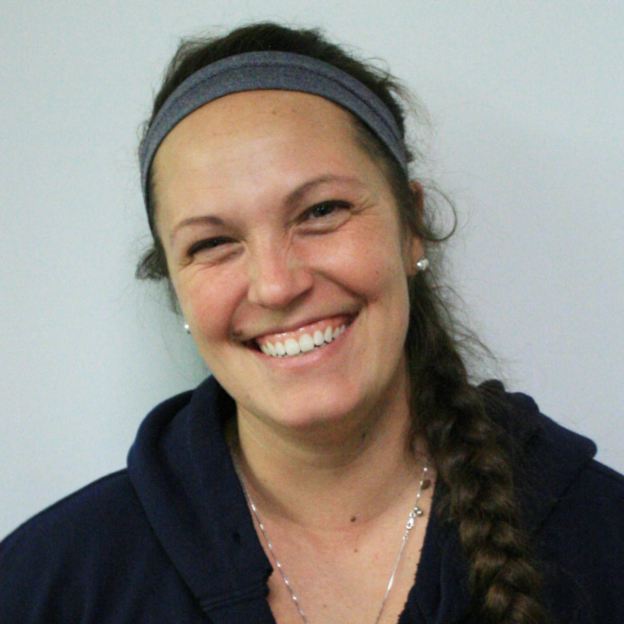 Meet The Coaches – The Rec Room
